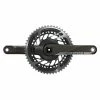 Capteur De Puissance Sram Quarq Red Axs 2x Dub No Bb