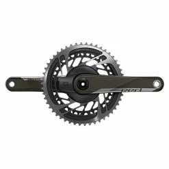 Capteur De Puissance Sram Quarq Red Axs 2x Dub No Bb