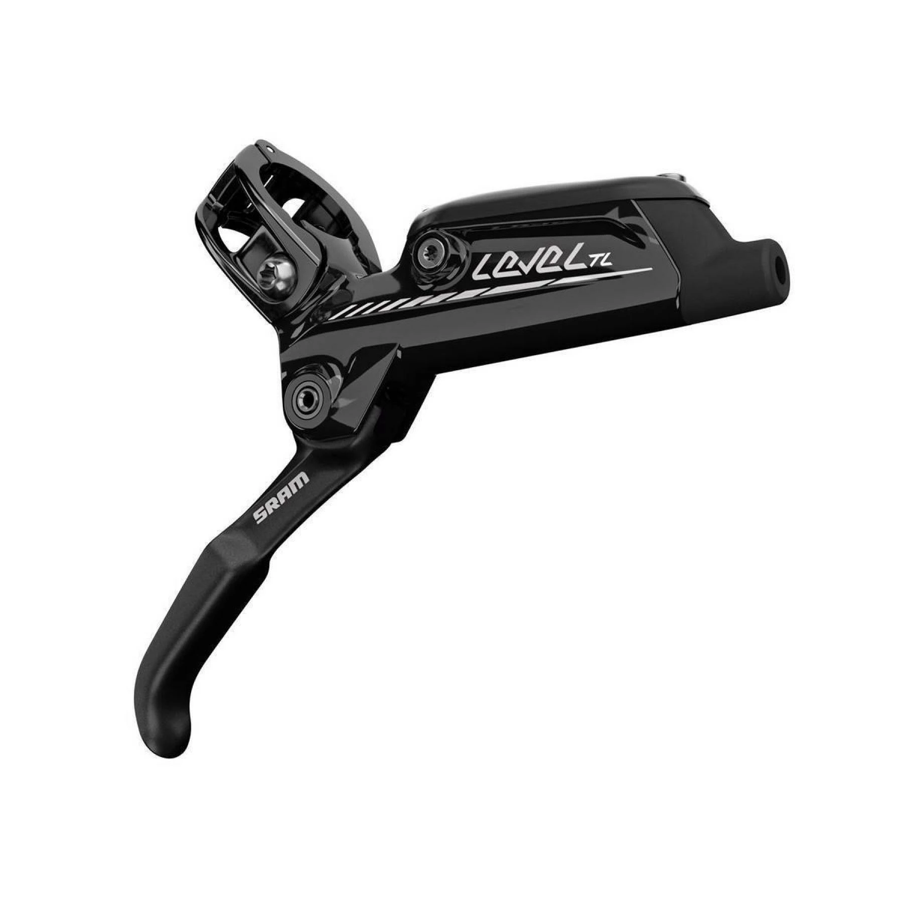 Freins à Disque Sram Level Tl Gloss Black 3 Freins à Disque Sram Level Tl Gloss Black