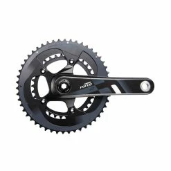 Pédalier Double Sram Force22 BB30 YAW 50/34 No BB