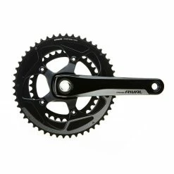 Pédalier Compact Sram Rival22 BB30 YAW 52/36 No BB