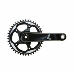 Pédalier Mono Plateau Sram Force1 GXP 130 52T