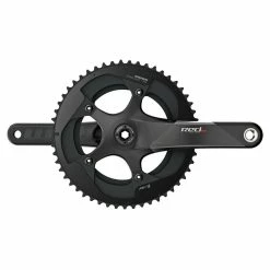 Pédalier Mono Plateau Sram Red 11V 50/34 No BB -VTT Soldes 00.6118.384.002 0