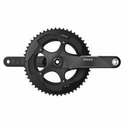 Pédalier Mono Plateau Sram Red 11V 50/34 No BB -VTT Soldes 00.6118.384.004 0