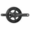 Pédalier Mono Plateau Sram Red BB30 11V 50/34 No BB -VTT Soldes 00.6118.388.004 0