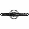 Pédalier Mono Plateau Sram NX Eagle DUB Direct Mount 32T -VTT Soldes 00.6118.525.002 0