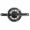 Pédalier Compact Sram Red 2X DUB AXS 46x33T -VTT Soldes 00.6118.539.006 0