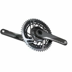 Pédalier Compact Sram Red 2X DUB AXS 46x33T -VTT Soldes 00.6118.539.006 1
