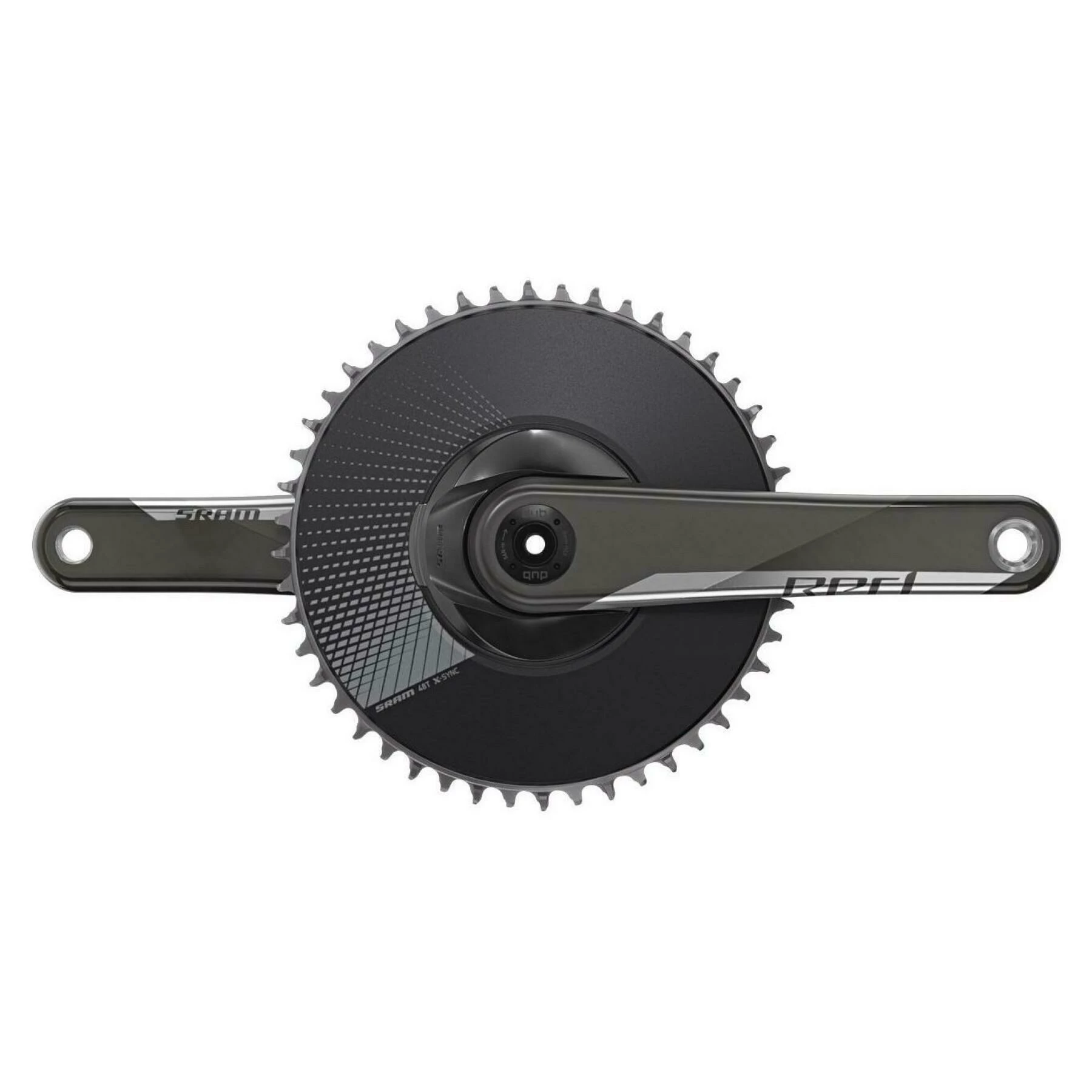Capteur De Puissance Sram Red 1x Dub Aero Axs 3 Capteur De Puissance Sram Red 1x Dub Aero Axs