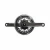 Pédalier Compact Sram Red 2X 24mm AXS 46-33T 2 Pédalier Compact Sram Red 2X 24mm AXS 46-33T -VTT Soldes 00.6118.563.007 0