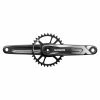 Pédalier Plat Acier Sram SX Eagle BST Dub DM -VTT Soldes 00.6118.586.003
