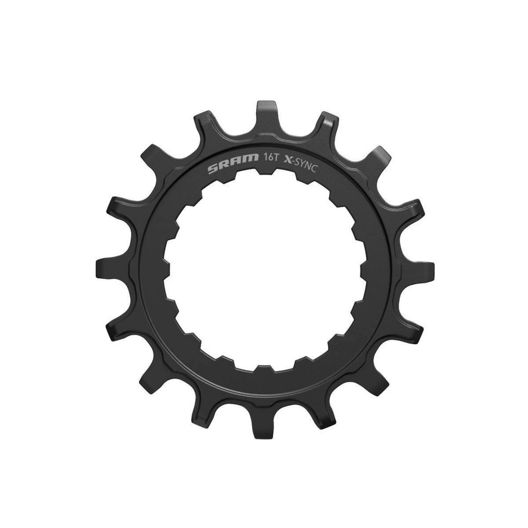 Plateau Sram X-Sync Bosch 4 Plateau Sram X-Sync Bosch – Image 2
