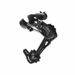 Dérailleur Arrière Sram X5 9V 7 Dérailleur Arrière Sram X5 9V -VTT Soldes 00.7515.082.000 0 1
