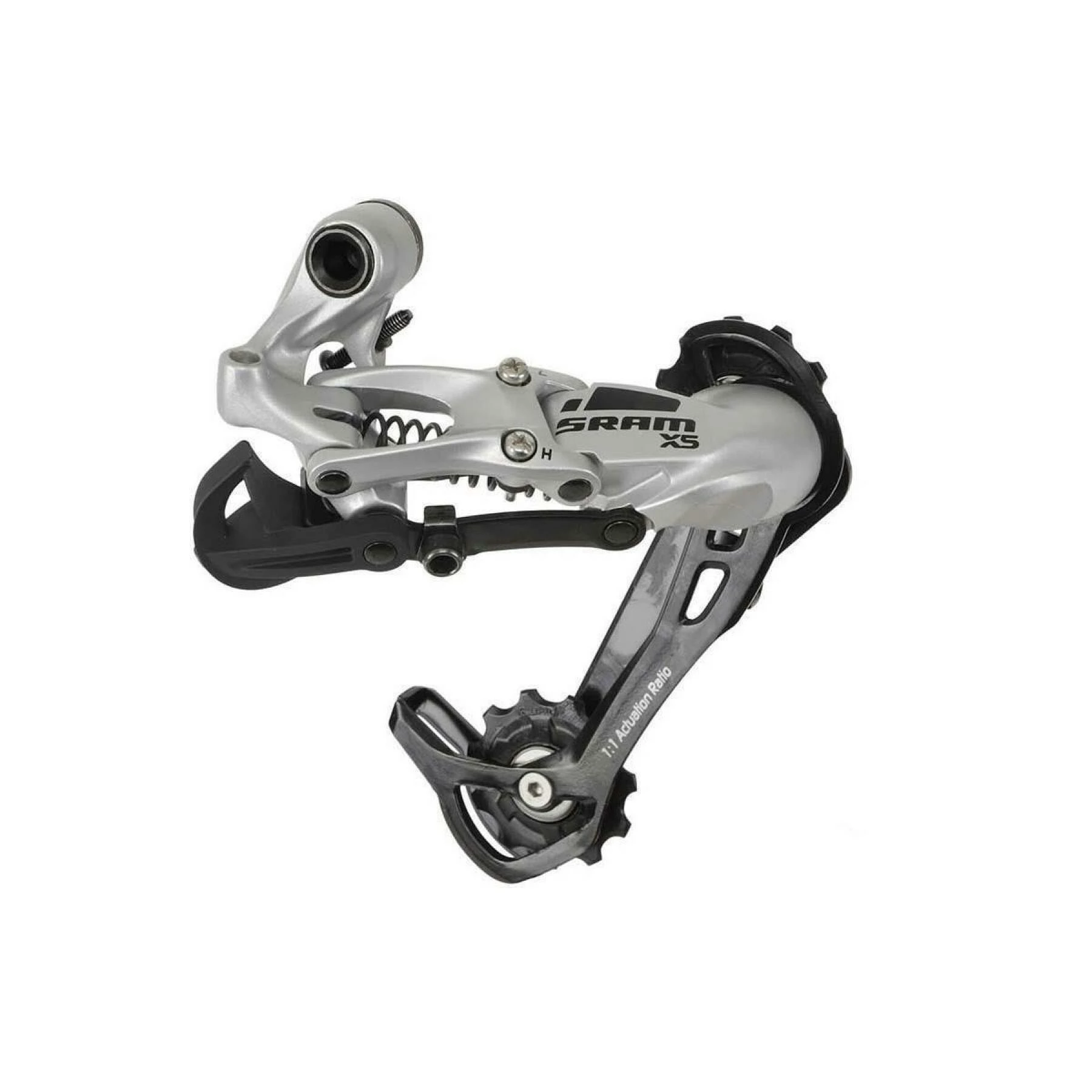 Dérailleur Arrière Sram X5 9V 4 Dérailleur Arrière Sram X5 9V – Image 2