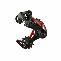 Dérailleur Arrière Chape Courte Sram X01 DH X-Horizon 1x7V