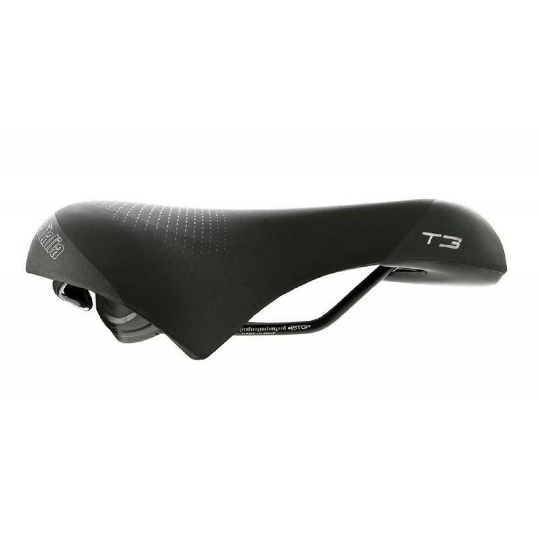 Selle Italia T3 Flow S2 (Ancienne Kalaam) 4 Selle Italia T3 Flow S2 (Ancienne Kalaam) – Image 2