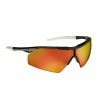 Lunettes Salice 004 RW 2 Lunettes Salice 004 RW -VTT Soldes 004 noir rw rouge