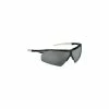 Lunettes De Soleil Salice Polarflex Smoke 004