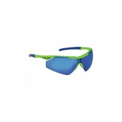 Lunettes De Soleil Salice Polarflex Smoke 004