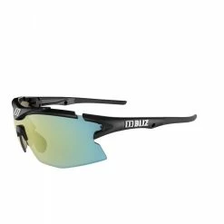Lunettes Bliz Tempo M12 Matt Black -VTT Soldes 00 1 1