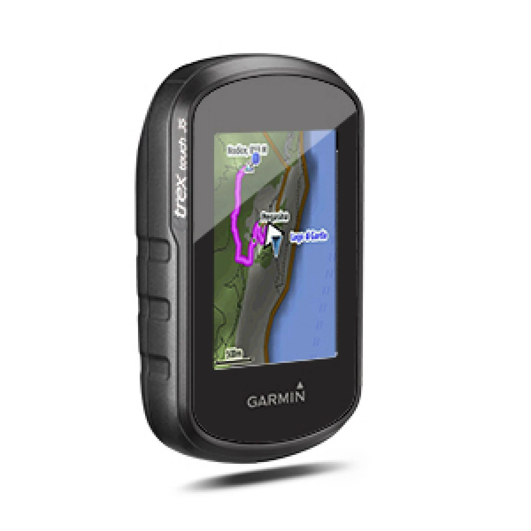 GPS Garmin ETrex Touch 35 5 GPS Garmin ETrex Touch 35 – Image 3