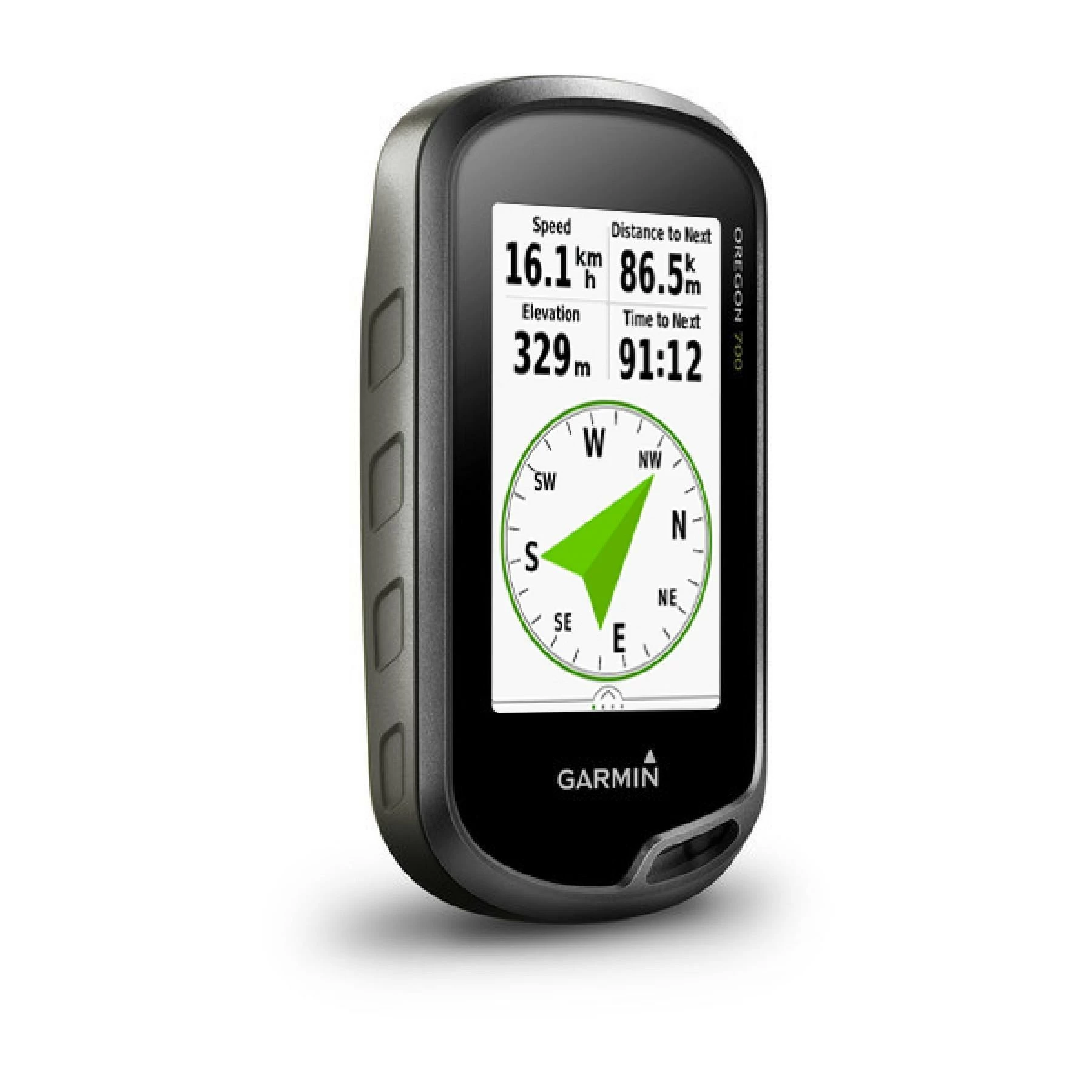 GPS Garmin Oregon 700 4 GPS Garmin Oregon 700 – Image 2