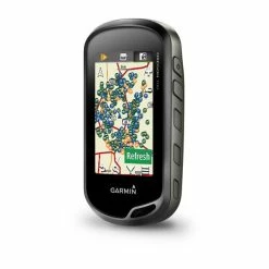 GPS Garmin Oregon 700 12 GPS Garmin Oregon 700 -VTT Soldes 010 01672 01 3