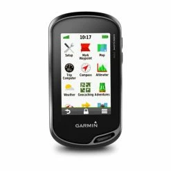 GPS Garmin Oregon 700 13 GPS Garmin Oregon 700 -VTT Soldes 010 01672 01 4