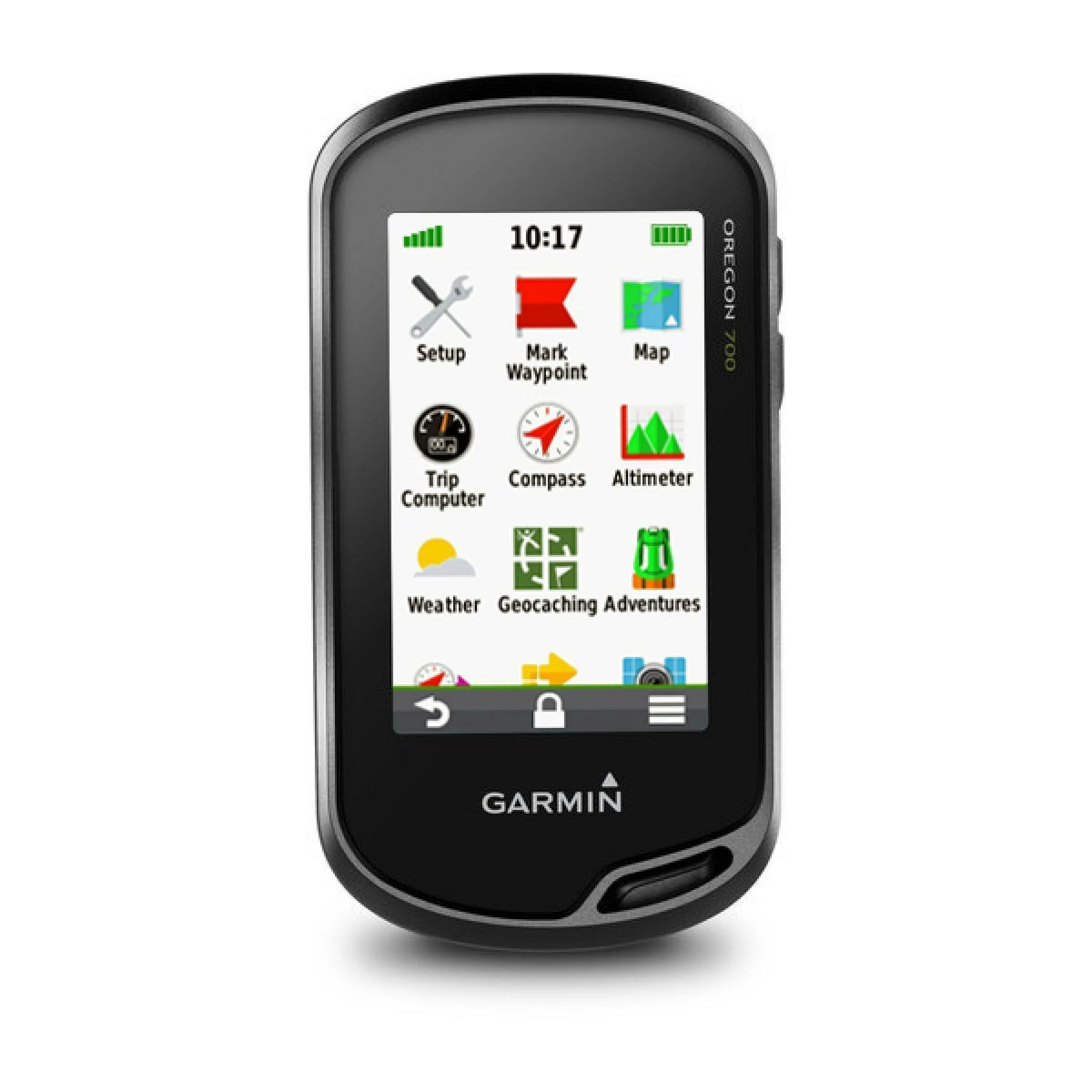 GPS Garmin Oregon 700 6 GPS Garmin Oregon 700 – Image 4