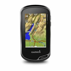 GPS Garmin Oregon 700 14 GPS Garmin Oregon 700 -VTT Soldes 010 01672 01 5