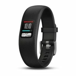 Montre Garmin Vivofit 4 -VTT Soldes 010 01847 13 1