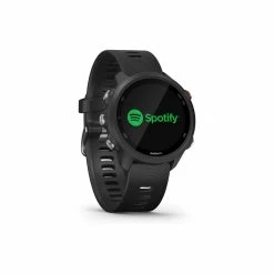 Montre Garmin Forerunner 245 Music -VTT Soldes 010 02120 30