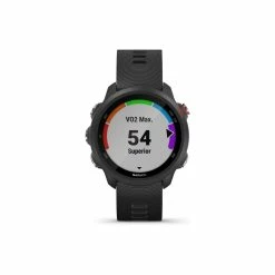 Montre Garmin Forerunner 245 Music -VTT Soldes 010 02120 30 2