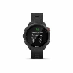 Montre Garmin Forerunner 245 Music -VTT Soldes 010 02120 30 3