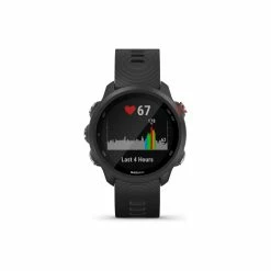 Montre Garmin Forerunner 245 Music -VTT Soldes 010 02120 30 4