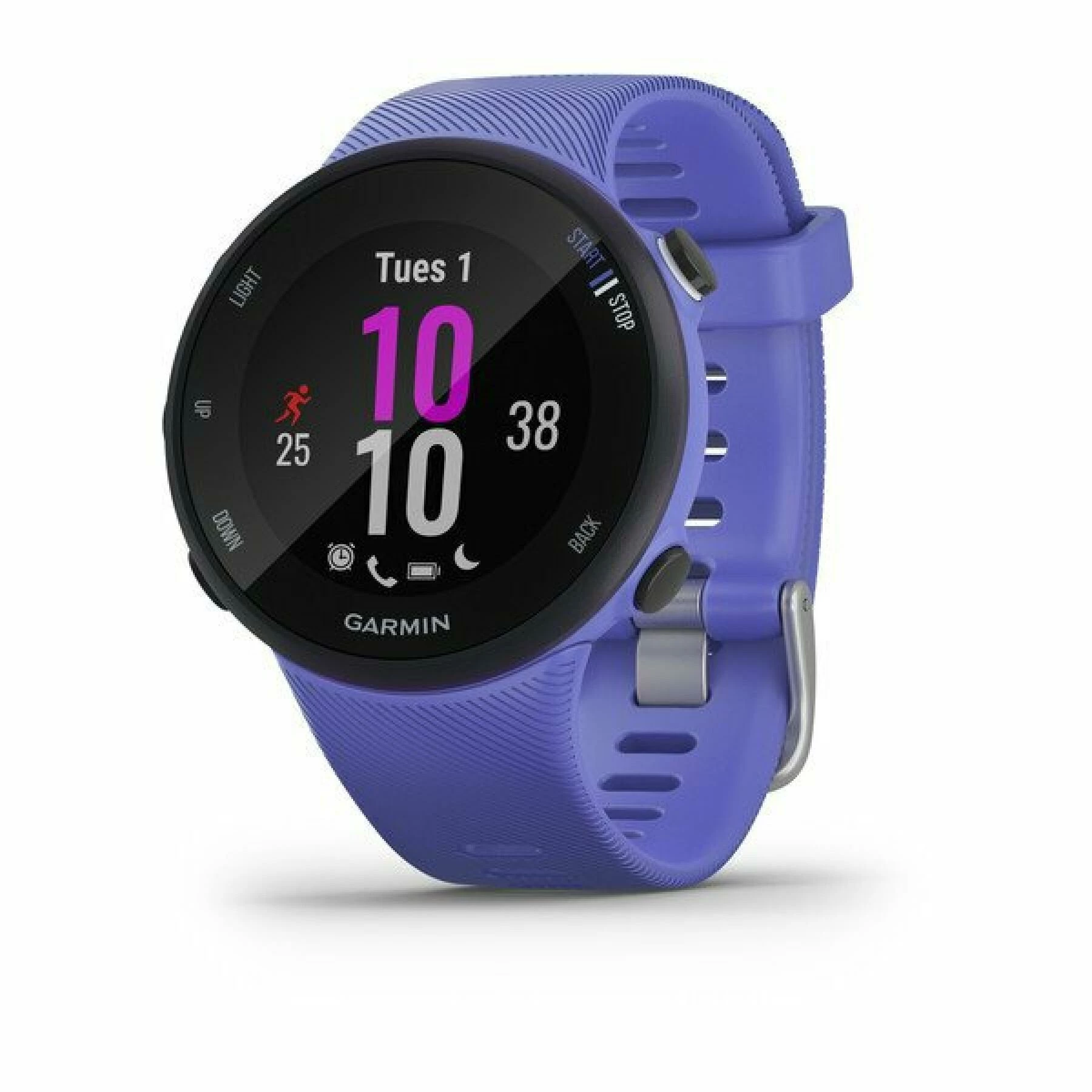 Montre Garmin Forerunner 45s Iris 3 Montre Garmin Forerunner 45s Iris