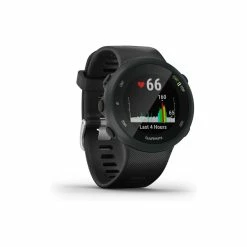 Montre Garmin Forerunner 45 -VTT Soldes 010 02156 15 3