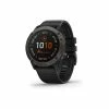 Montre Garmin Fēnix 6x Pro Solar -VTT Soldes 010 02157 21