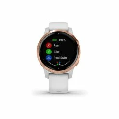 Montre Garmin Vivoactive 4S -VTT Soldes 010 02172 22