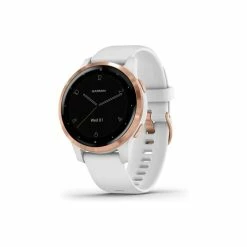 Montre Garmin Vivoactive 4S -VTT Soldes 010 02172 22 4