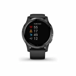 Montre Garmin Vivoactive 4 12 Montre Garmin Vivoactive 4 -VTT Soldes 010 02174 12 2