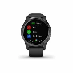Montre Garmin Vivoactive 4 13 Montre Garmin Vivoactive 4 -VTT Soldes 010 02174 12 3