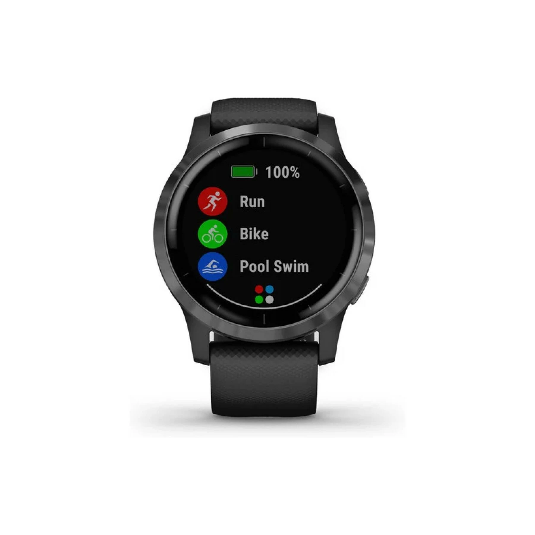 Montre Garmin Vivoactive 4 6 Montre Garmin Vivoactive 4 – Image 4