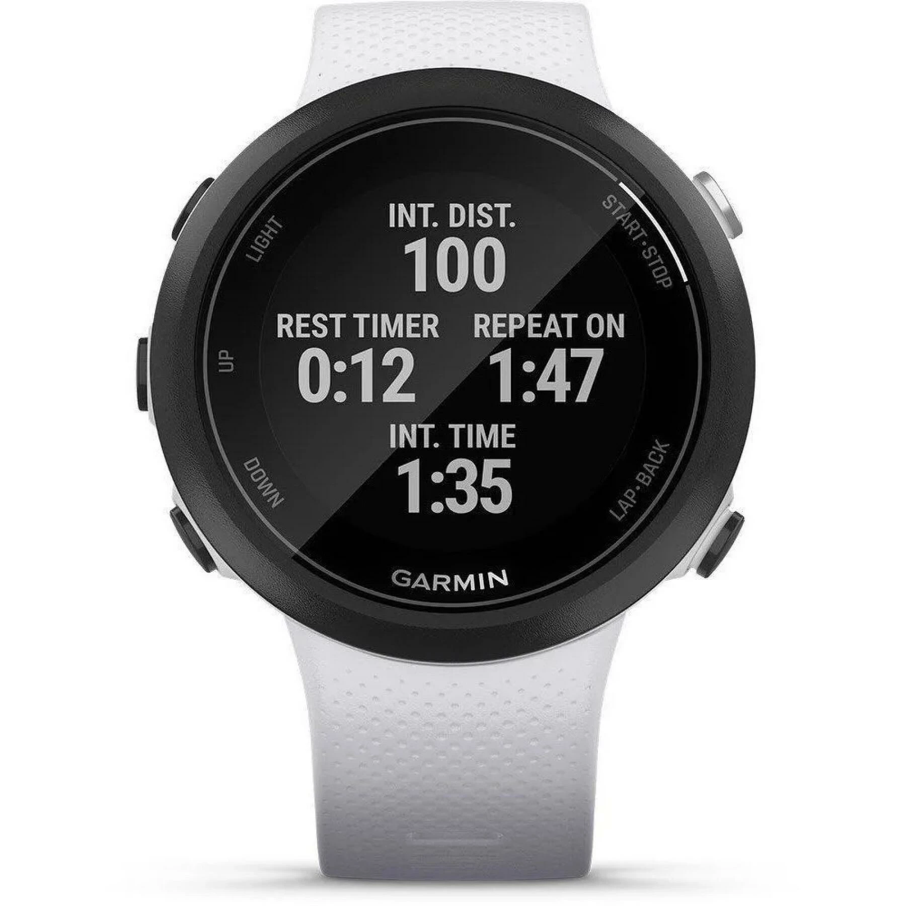 Montre Garmin Swim 2 3 Montre Garmin Swim 2