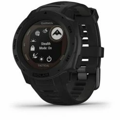 Montre Garmin Instinct Solar 9 Montre Garmin Instinct Solar -VTT Soldes 010 02293 03