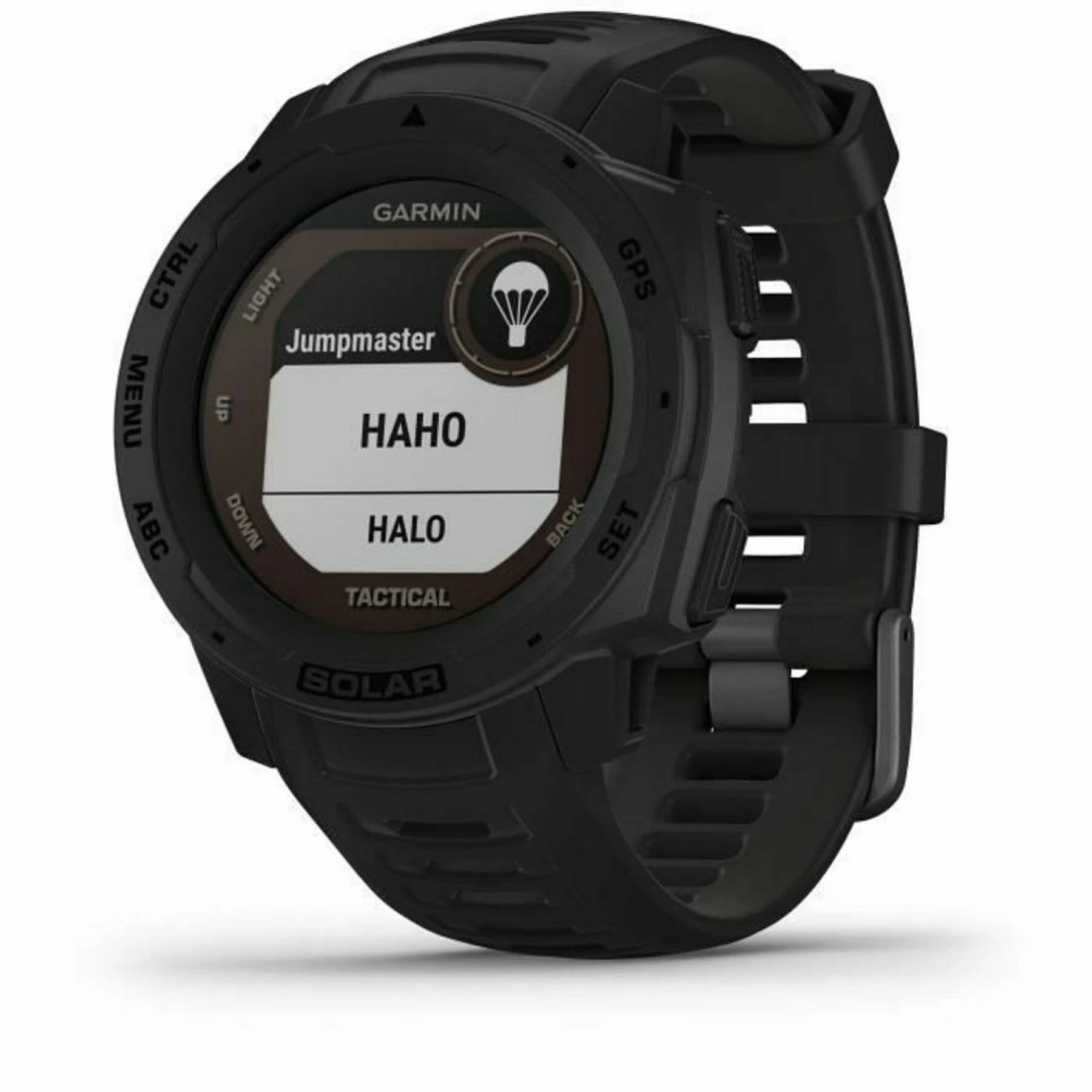 Montre Garmin Instinct Solar 6 Montre Garmin Instinct Solar – Image 4