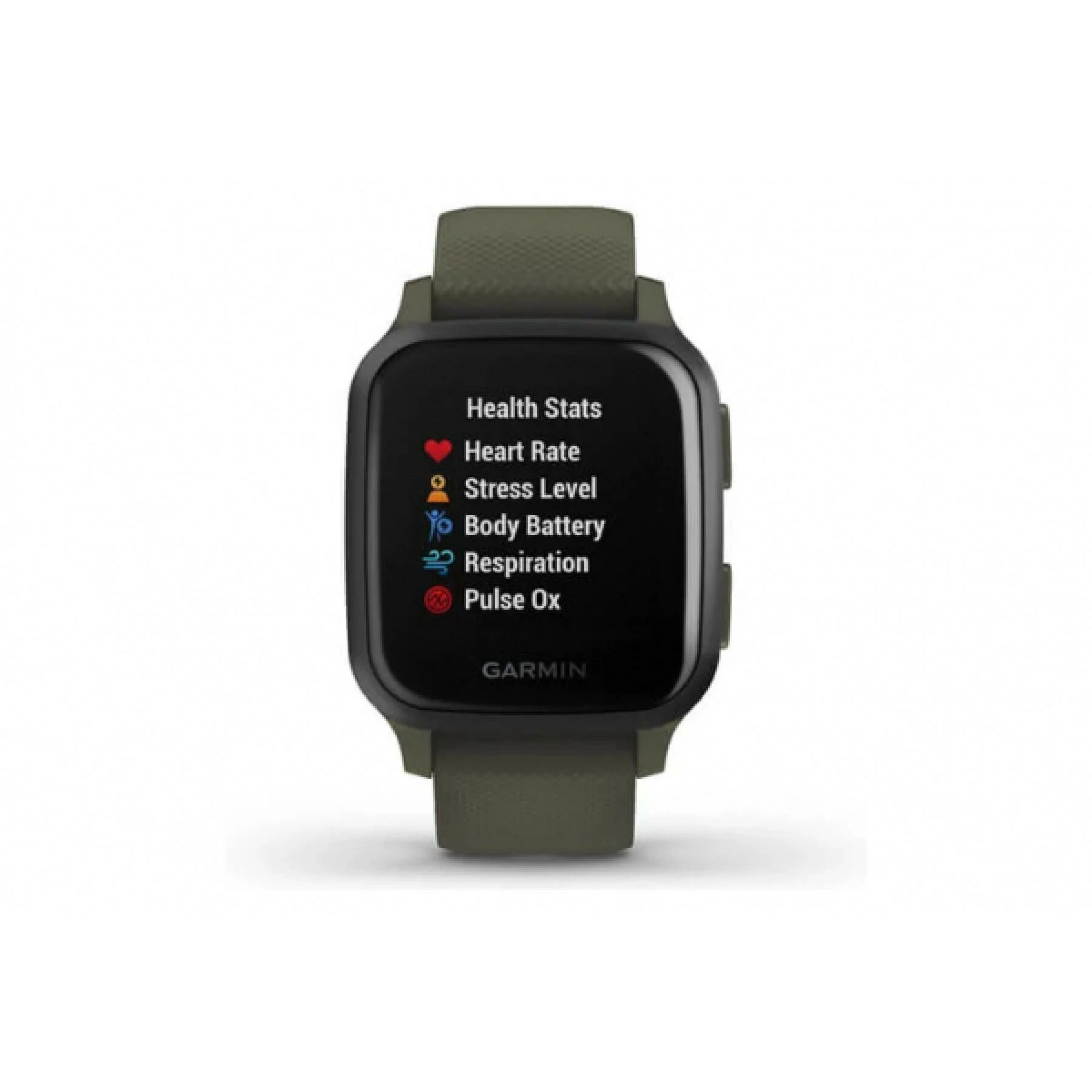 Montre Garmin Venu® Sq Music Edition 4 Montre Garmin Venu® Sq Music Edition – Image 2