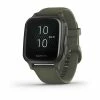 Montre Garmin Venu® Sq Music Edition 1 Montre Garmin Venu® Sq Music Edition -VTT Soldes 010 02426 13 0