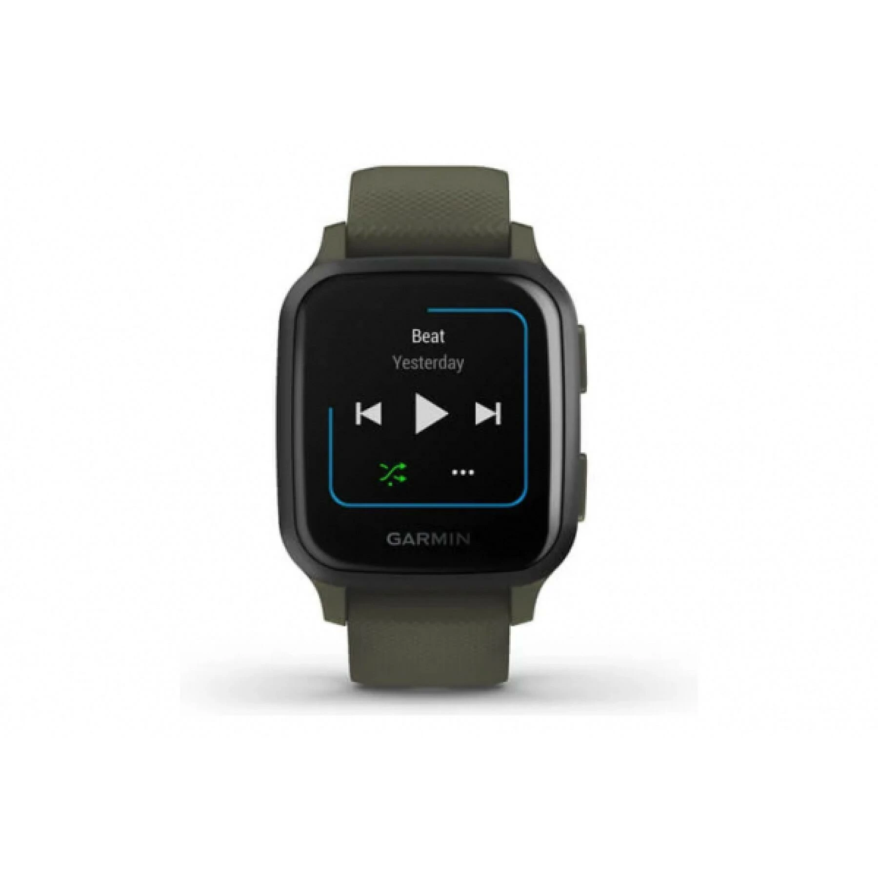 Montre Garmin Venu® Sq Music Edition 5 Montre Garmin Venu® Sq Music Edition – Image 3