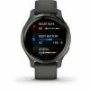 Montre Connectée En Acier Inoxydable Garmin Venu 2 S -VTT Soldes 010 02429 10